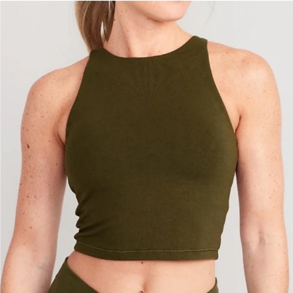 Old Navy Active Tank